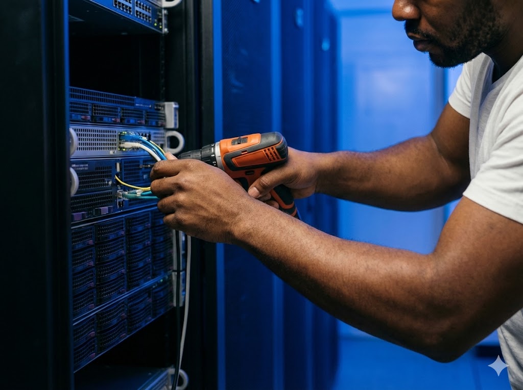 Installation Services