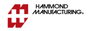 Hammond Logo
