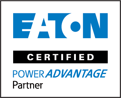 Eaton Certified Partner