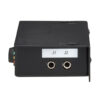 000493a855c715b03794c3419a26d19a Tripp Lite series 3000W PowerVerter Plus Heavy-Duty Inverter with 4 GFCI Outlets