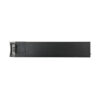 Tripp Lite series 48V Extended Battery Module (EBM) for 750VA, 1000VA and 1500VA SmartPro UPS Systems, 2U Rack/Tower