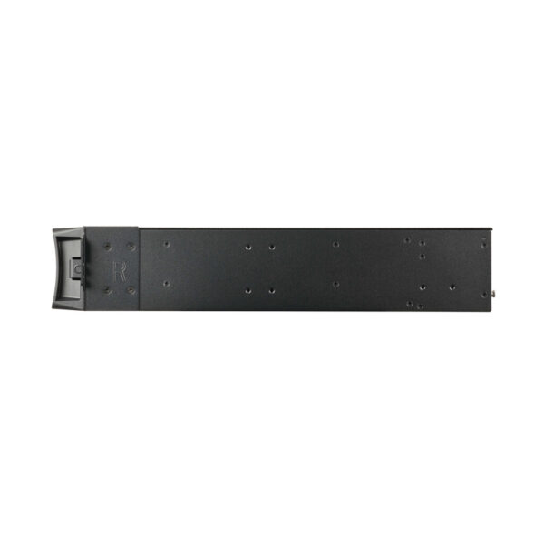 Tripp Lite series 48V Extended Battery Module (EBM) for 750VA, 1000VA and 1500VA SmartPro UPS Systems, 2U Rack/Tower
