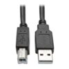 002bbc94d82895123ba4ae594e499e95 Tripp Lite series HDMI/DVI/USB KVM Cable Kit, 10 ft. (3.05 m) - USB 2.0, 4K 60Hz