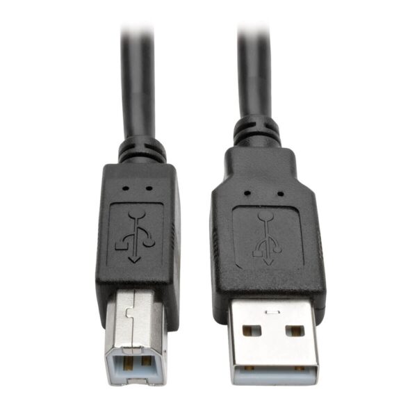 002bbc94d82895123ba4ae594e499e95 Tripp Lite series HDMI/DVI/USB KVM Cable Kit, 10 ft. (3.05 m) - USB 2.0, 4K 60Hz