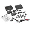 Tripp Lite series HDBaseT HDMI over Cat5e/6/6a Extender Kit with Ethernet, Serial and IR Control, 1080p, Up to 500 ft. (152 m), TAA