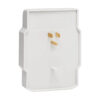 005e21539e0202054d2309502d54bfe7 Tripp Lite series Protect It! 6-Outlet Low-Profile Surge Protector, Direct Plug-In, 750 Joules, Diagnostic LED