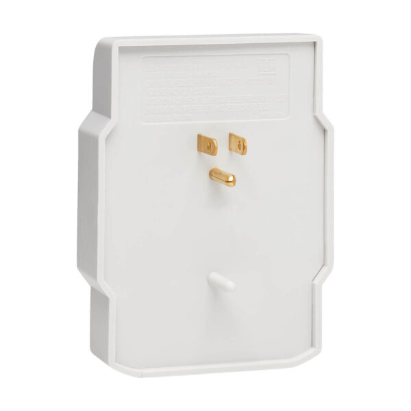 005e21539e0202054d2309502d54bfe7 Tripp Lite series Protect It! 6-Outlet Low-Profile Surge Protector, Direct Plug-In, 750 Joules, Diagnostic LED