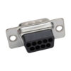 Tripp Lite series DB9 to RJ45 Modular Serial Adapter (M/F), RS-232, RS-422, RS-485