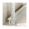 Tripp Lite series SmartRack Industrial Enclosure with Lock - NEMA 4, Wall Mount, Metal Construction, 20.5 in. Depth, 6U, Gray