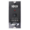 Tripp Lite series DC Power Supply for N785-CH12 Media Converter Chassis, 75W, TAA