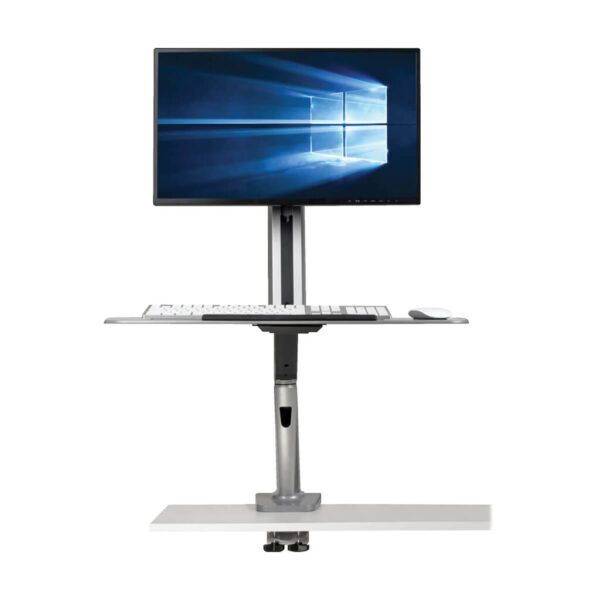 00c0815528341c4f580e714da0e8a840 Tripp Lite series Desk-Mounted Workstation, Single Display