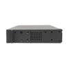 Tripp Lite series 16-Port Console Server, USB Ports (2) - Dual GbE NIC, 4 Gb Flash, Desktop/1U Rack, TAA