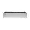 Tripp Lite series Enclosure for 14 High-Density Fiber Cassettes, 2U
