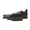 00cdb5171f324927373ab368e229fc3e Tripp Lite series Extension Cord Y Splitter, NEMA 5-15P to 2x NEMA 5-15R - Heavy Duty, 15A, 120V, 14 AWG, 1 ft. (0.3 m), Black
