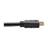 00ecc0d9c0fb4856f6c57ea1655efdc7-3 Tripp Lite series Active High-Speed HDMI Cable with Built-In Signal Booster (M/M), Black, 80 ft. (24.38 m)