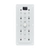 010c9b3f1cce3120ecdf32d44385fc16 Tripp Lite series SmartRack Cable Entry Gland Plate for NEMA-Rated Enclosure Cabinets, 21-Port Membrane