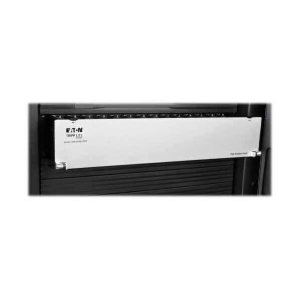 011e910337978da4de5660046a293c52 Tripp Lite series 40/100Gb Fiber Breakout Patch Panel, 40Gb to 4 x 10Gb, 100Gb to 4 x 25Gb, 42 MTP QSFP to 168 LC Duplex 9/125 Singlemode Ports, 2U
