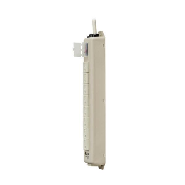 01323c09097eccda990852dd6252f83b Tripp Lite series Power It! 9-Outlet Power Strip, 15 ft. (4.57 m) Cord