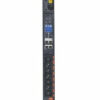 Eaton 3-Phase Managed Rack PDU G4, 208V, 42 Outlets, 48A, 17.3kW, 460P9W Input, 10 ft. Cord, 0U Vertical