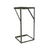 015cceed01faff59234b94e2ea6c420d Tripp Lite series SmartRack 8U/12U/22U Expandable Very Low-Profile Patch-Depth Wall-Mount 2-Post Open-Frame Rack