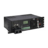 Tripp Lite series 120VAC 24VDC 2000VA 1600W Extreme Temperature Network UPS for Industrial and Traffic Networks, 3U, Hardwire