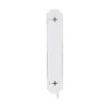 01766f164caeab225da34497944576be Tripp Lite series Safe-IT Medical-Grade Power Strip, UL 1363, 6x Hospital-Grade Outlets, Antimicrobial, 1.5 ft. (0.45 m) Cord