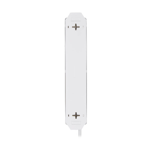01766f164caeab225da34497944576be Tripp Lite series Safe-IT Medical-Grade Power Strip, UL 1363, 6x Hospital-Grade Outlets, Antimicrobial, 1.5 ft. (0.45 m) Cord