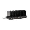 01a49827752706820adedc112221b5bb Tripp Lite series 10-Port USB Charging Station with Adjustable Storage, 12V 8A (96W) USB Charger Output