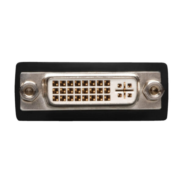 Tripp Lite series DVI to VGA Video Adapter (DVI-I to HD15 F/M)