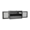 01e27642ac114ea150796ec2eae0df7a Tripp Lite series Multi-Device Charging Station, 16 AC Outlets, Chromebooks and Laptops, Wall-Mount and Cart Options, Black