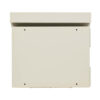 01e30e9d9010e82a7111d41fad6f868f Tripp Lite series SmartRack Industrial Enclosure - NEMA 3R, Wall Mount, Metal, Locking, Hinged Back, Fan With Thermal Switch, 32 in. Depth, 9U, Gray