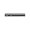 Tripp Lite series M.2 SSD Enclosure for PlayStation 5 - USB 3.2 Gen 2, PCIe and NVMe, Aluminum Housing