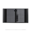 Tripp Lite series SmartRack 6U Vertical Extension Top Hat for Server Racks - 42 in. Deep, Doors & Side Panels Included