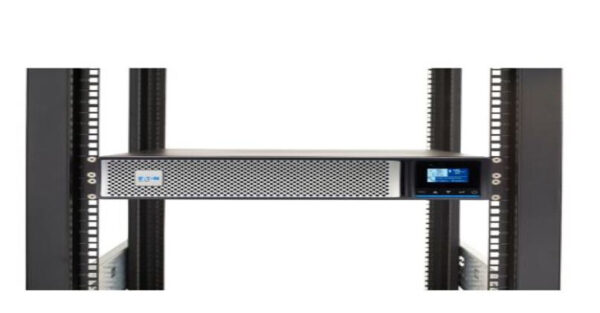 0228a10329da0956868d51e65adb6ece Eaton 5PX G2 1440VA 1440W 120V Line-Interactive UPS - 8 NEMA 5-15R Outlets, Cybersecure Network Card Included, Extended Run, 2U Rack/Tower