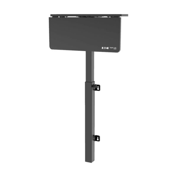 022f815e0c7e922c1beb77d58c15b7fb Tripp Lite series Safe-IT Adjustable-Height Wall-Mount Workstation, Antimicrobial Protection