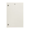 02315a86459060349d8f4e4cdc166b7b Tripp Lite series SmartRack Industrial Enclosure with Locks - NEMA 4, Wall Mount, Heavy-Duty Metal Construction, 32.5 in. Depth, 18U, Gray