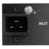 027334921ca8caa064728953132267f4 Eaton 3.7kW Single-Phase 208/230V Monitored PDU - LX Platform, 18 C13, 2 C19 Outlets, C20 / L6-20P Inputs, 0U 900mm Height, TAA