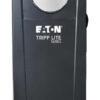 Tripp Lite series Portable AC Unit for Server Rooms - 13,000 BTU (3.8 kW), 120V, R32 Refrigerant, Black