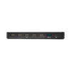 Tripp Lite series 7-Port USB Charging Station with Quick Charge 3.0, USB-C Port, Device Storage, 5V 4A (60W) USB Charge Output