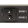 02ab5070a0490f523ab97c760fe59613 Eaton 2.9kW Single-Phase Switched PDU, LX Platform, Outlet Monitoring, 120V Outlets (24 NEMA 5-15/20R), L5-30P Plug, 0U, TAA - PDUMVR30NETLX
