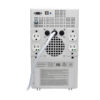 Tripp Lite series SmartPro 120V 700VA 450W Medical-Grade Line-Interactive Tower UPS with 4 Outlets, Full Isolation, USB, DB9