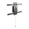 Tripp Lite series Portrait/Landscape Rotating TV Wall Mount for 37” to 80” Curved or Flat-Screen Displays