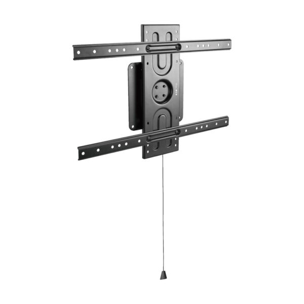 Tripp Lite series Portrait/Landscape Rotating TV Wall Mount for 37” to 80” Curved or Flat-Screen Displays