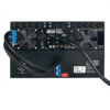 SmartPro 208/120V 5kVA 4kW Line-Interactive Sine Wave UPS, 6U, Extended Run, Network Card Option, USB, DB9, EPO, TAA