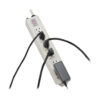 02f0c6955579f3c9692b6c21b6768901 Tripp Lite series Power It! 6-Outlet Power Strip, 6 ft. (1.83 m) Cord, Power Switch Cover