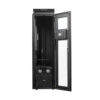 Eaton SmartRack Self-Cooling 42U Server Rack Enclosure with Single-Phase 5.5 kW (18,766 BTU) Cooling Unit, 208V, 60 Hz