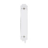 Tripp Lite series Safe-IT UL 1363 Medical-Grade Power Strip, 6x Hospital-Grade Outlets, Antimicrobial, 15 ft. (4.57 m) Cord