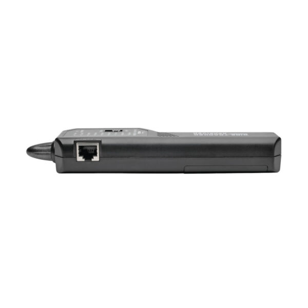 0345aea216f09d8fbec7aaa4dc4866d4 Tripp Lite series Multi-Function Cable Tester with Wire Tracker and Tone Generator