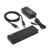 034a3b59417f08a9af141aa427d3e5e5 Tripp Lite series 7-Port USB 3.x (5Gbps) Hub with 1.5A Charging