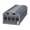 Tripp Lite series 1800W PowerVerter Automotive/Truck Inverter with 4 Outlets